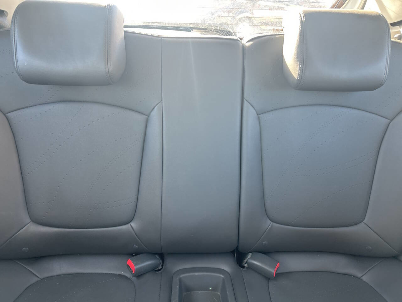 Used 2016 Chevrolet Spark LT image 24