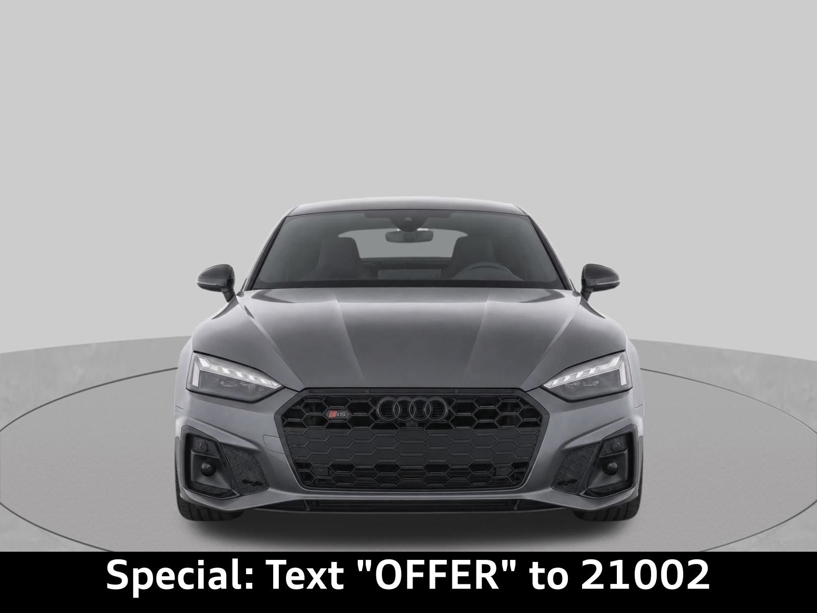 Certified 2023 Audi S5 Prestige AWD/4WD image 6