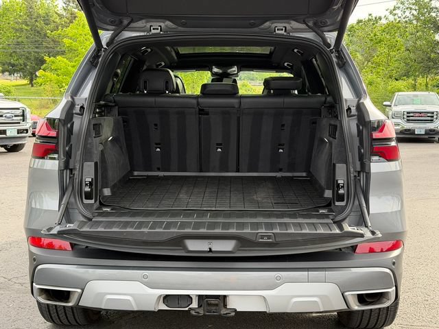 Used 2024 BMW X5 xDrive40i w/ Executive Package AWD/4WD image 29