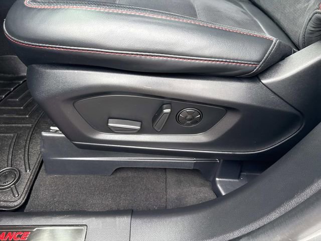 Used 2025 Ford Explorer ST image 25