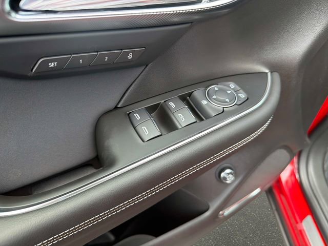 New 2026 Buick Envision Sport Touring AWD/4WD image 18