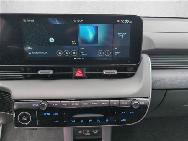 New 2026 Hyundai Ioniq 5 SE image 14