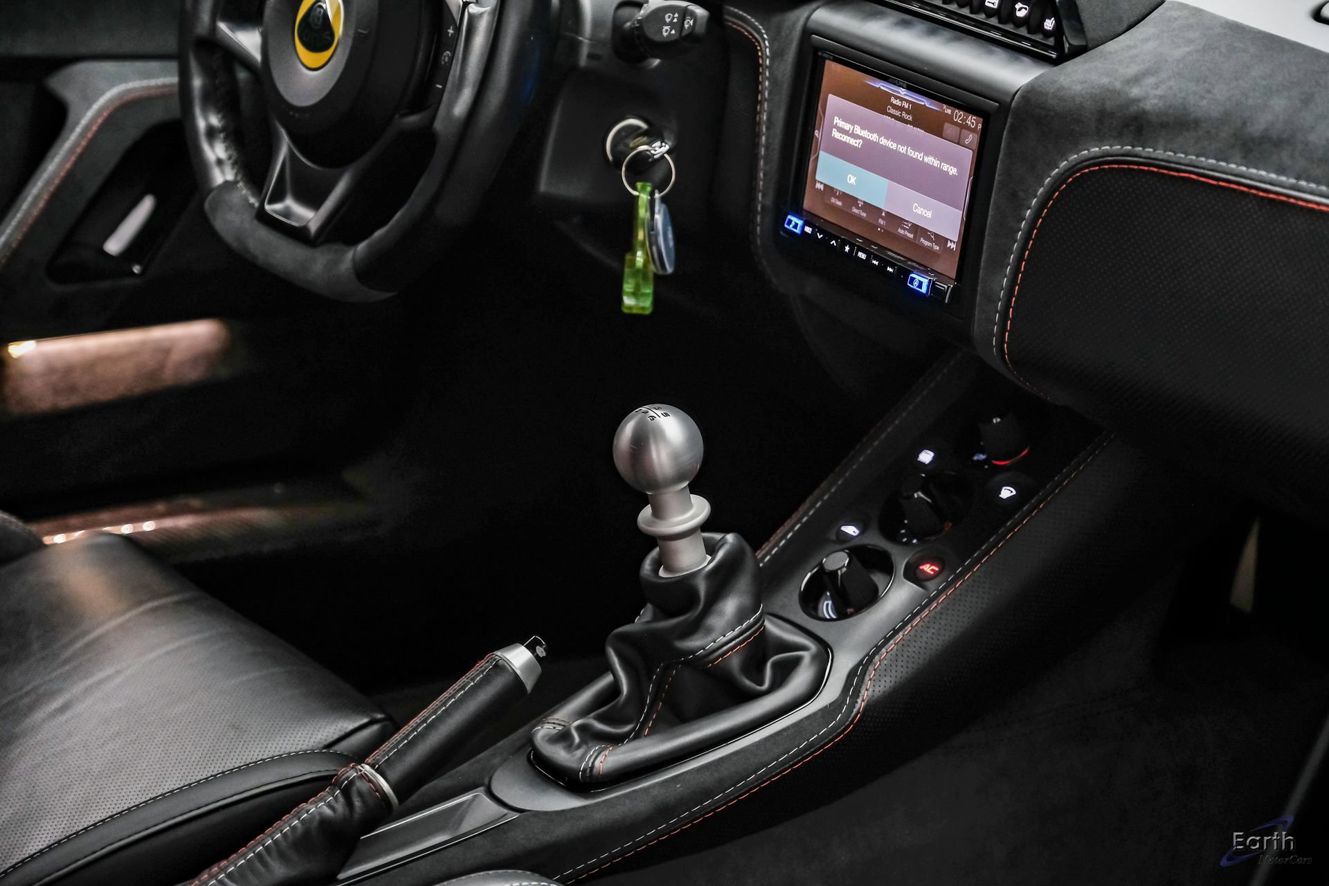 Used 2021 Lotus Evora image 61