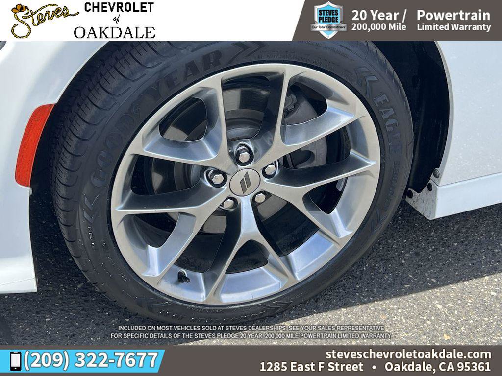 Used 2020 Dodge Charger GT image 36