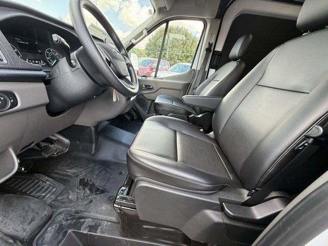 New 2025 Ford Transit 250 148 Medium Roof w/ Load Area Protection Package image 19