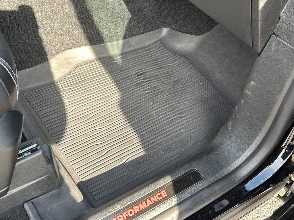 Used 2023 Ford Explorer ST w/ Equipment Group 401A image 40