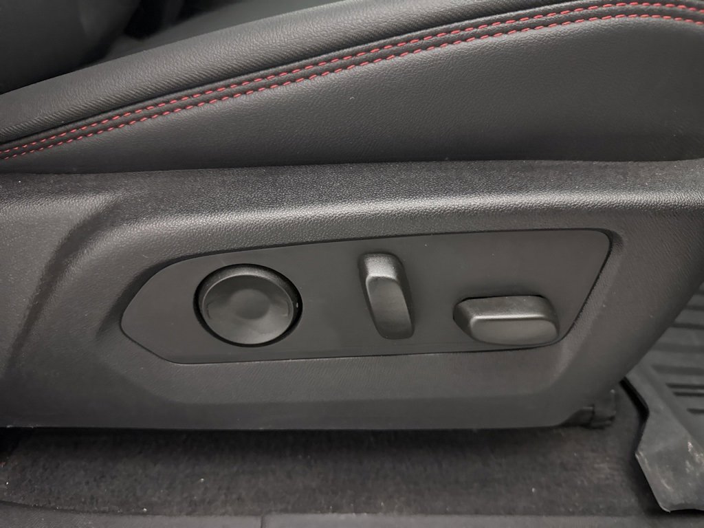 New 2025 GMC Canyon AT4 w/ AT4X Package image 59