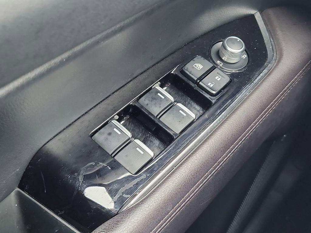 Used 2020 MAZDA CX-5 Signature image 22