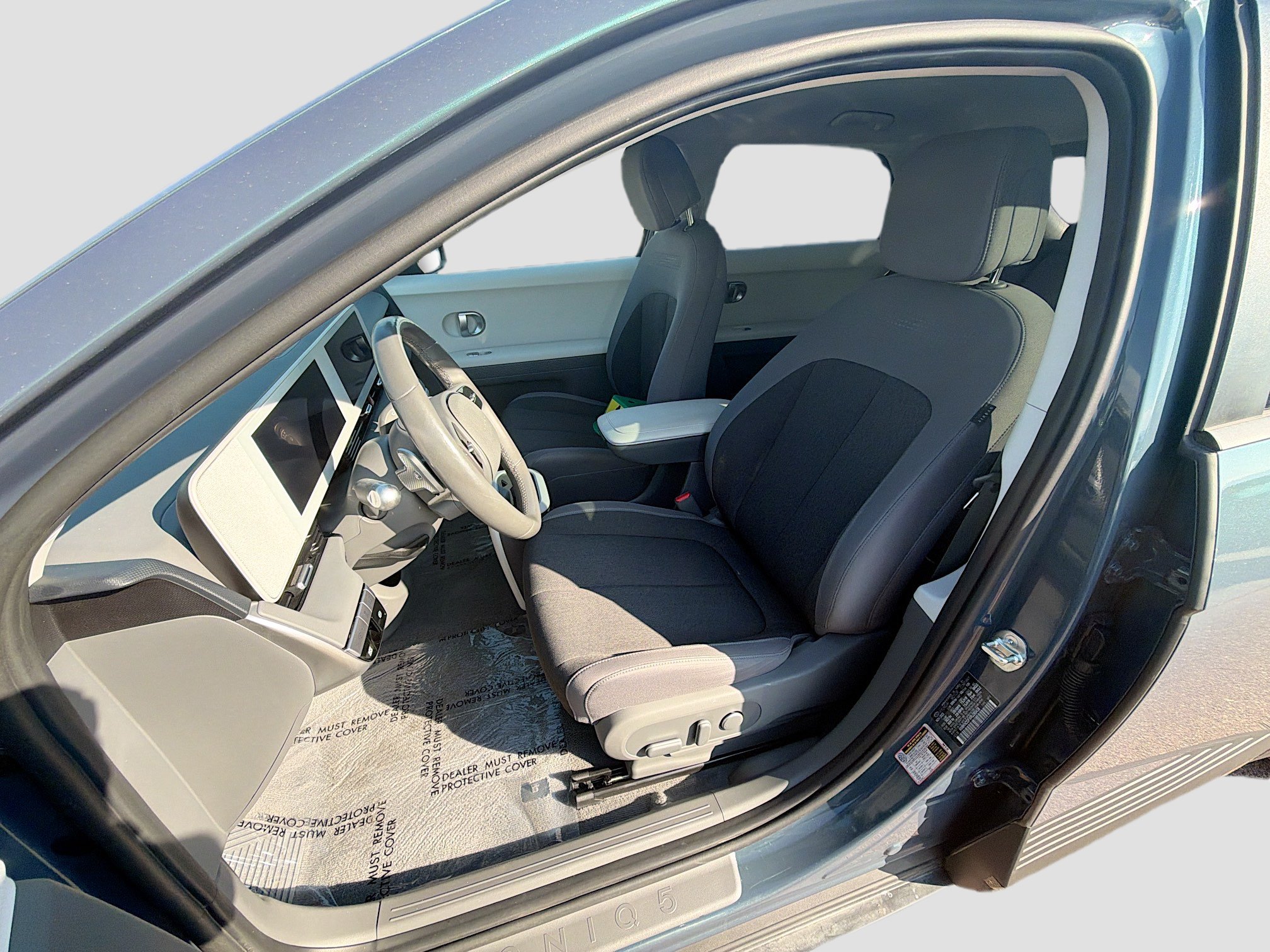Used 2024 Hyundai Ioniq 5 SEL AWD/4WD image 13
