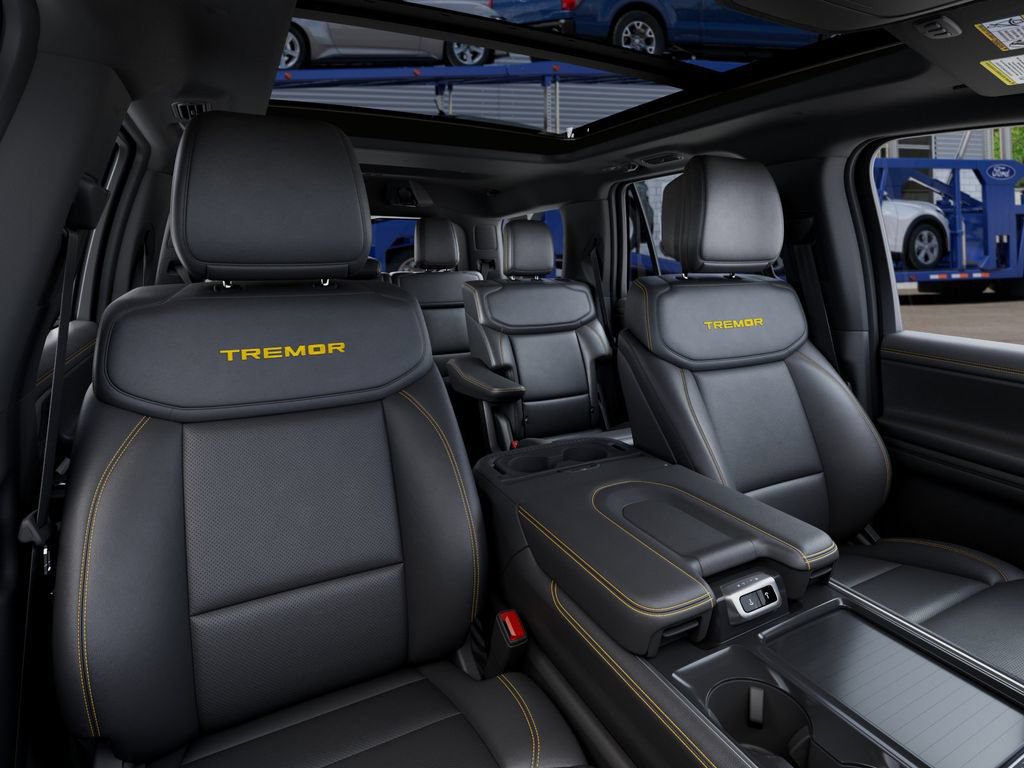 New 2027 Ford Expedition Tremor w/ Driver's Package AWD/4WD image 10