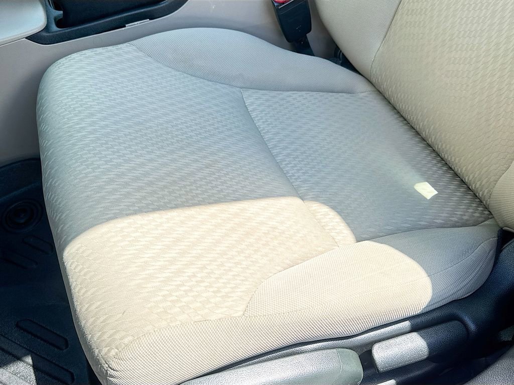 Used 2015 Honda Civic LX image 15