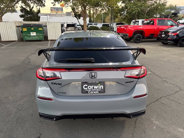 Used 2025 Honda Civic Sport image 7