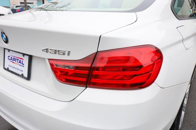 Used 2015 BMW 435i Coupe image 25