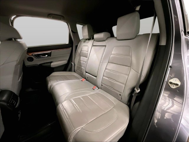 Used 2017 Honda CR-V EX-L image 26