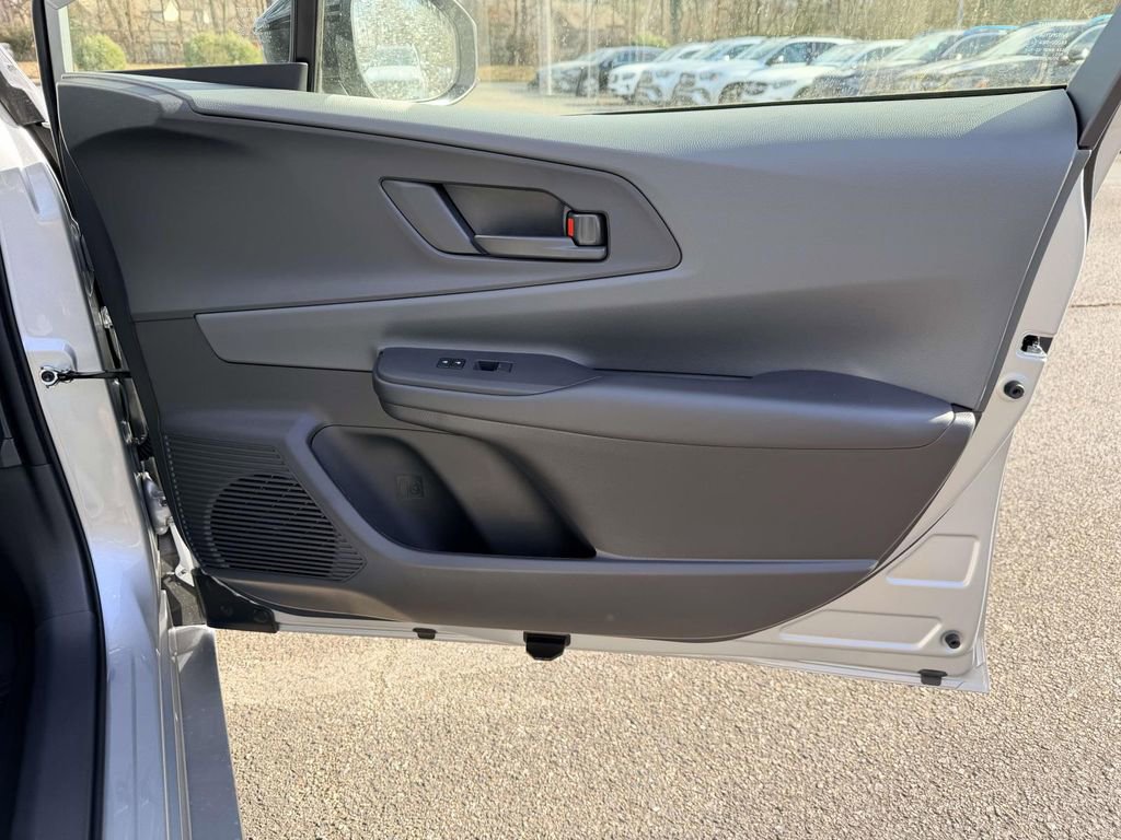 Used 2026 Toyota Prius LE image 10