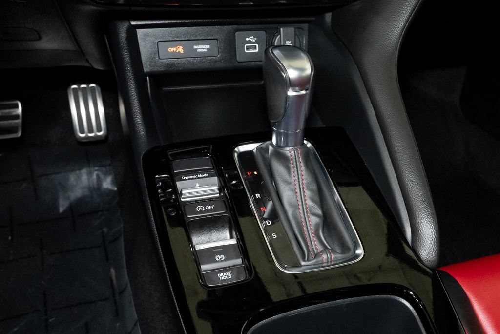 Used 2024 Acura Integra A-Spec FWD image 22
