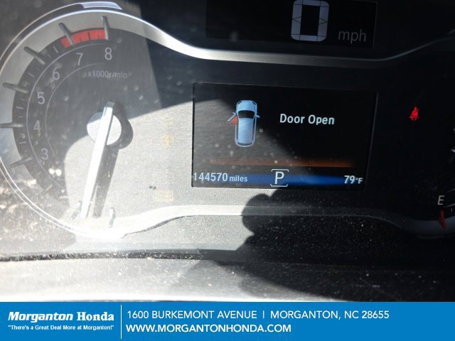 Used 2017 Honda Pilot EX-L image 6