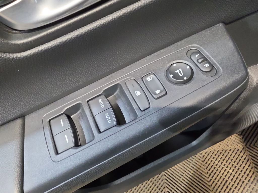 Certified 2024 Honda CR-V EX image 15