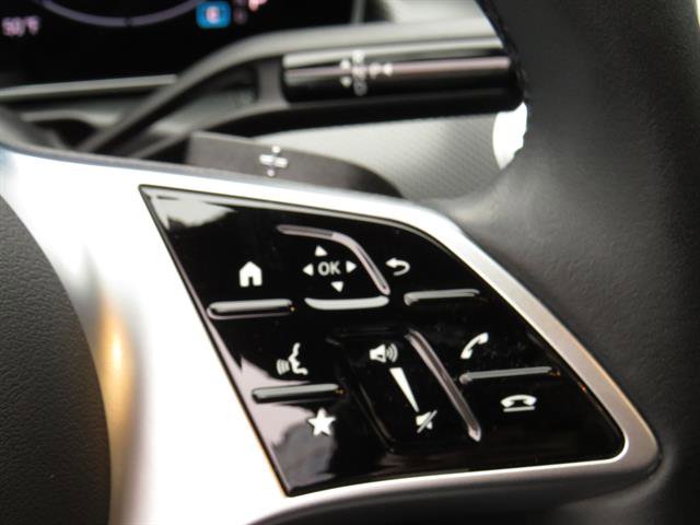 Used 2025 Mercedes-Benz C 300 4MATIC Sedan image 12