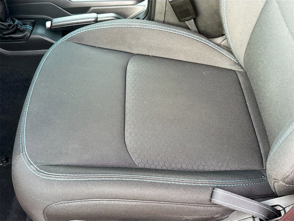 Used 2022 Jeep Wrangler Unlimited Rubicon 4xe w/ Safety Group image 21