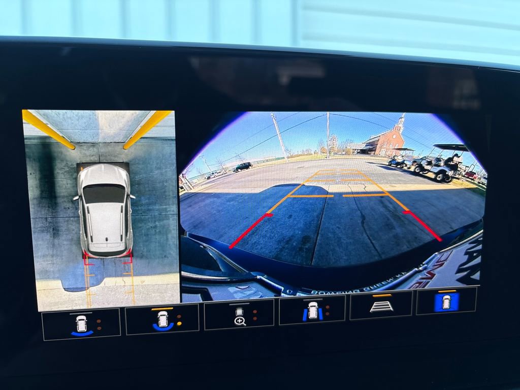 New 2026 Buick Encore GX Sport Touring w/ Advanced Technology Package image 27