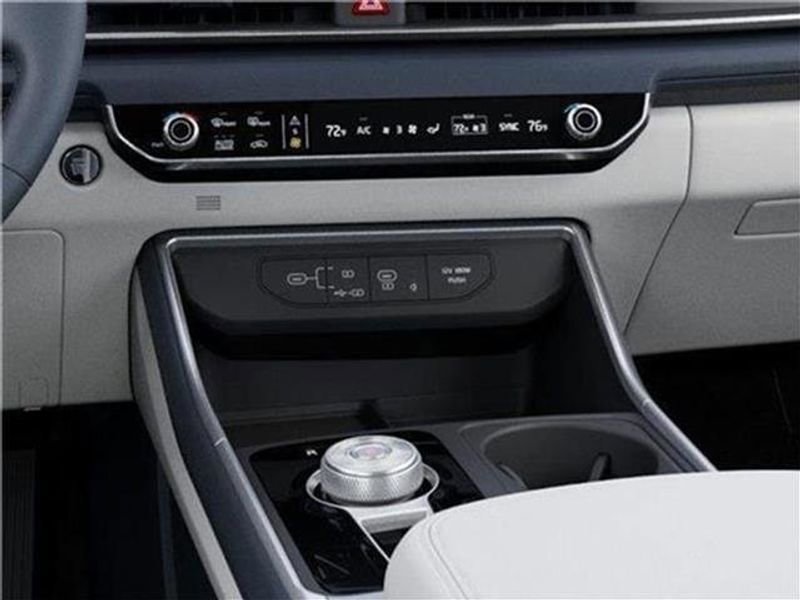 New 2026 Kia Carnival EX image 50