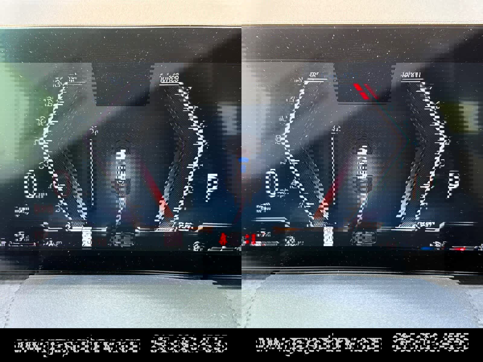 Used 2024 BMW X5 xDrive40i w/ Parking Assistance Package image 36