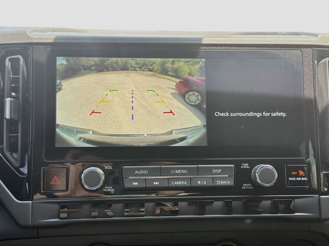 Used 2026 Nissan Frontier SV w/ Tow Package AWD/4WD image 29