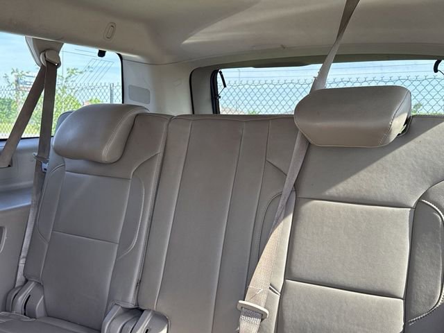 Used 2016 Chevrolet Suburban LT AWD/4WD image 10