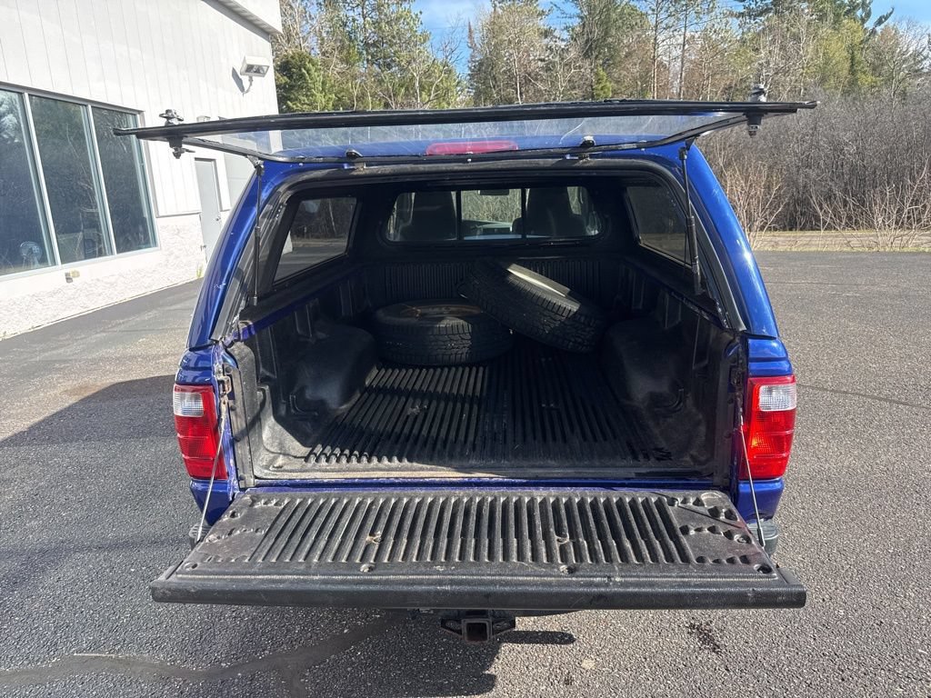Used 2005 Ford Ranger 2WD SuperCab image 5