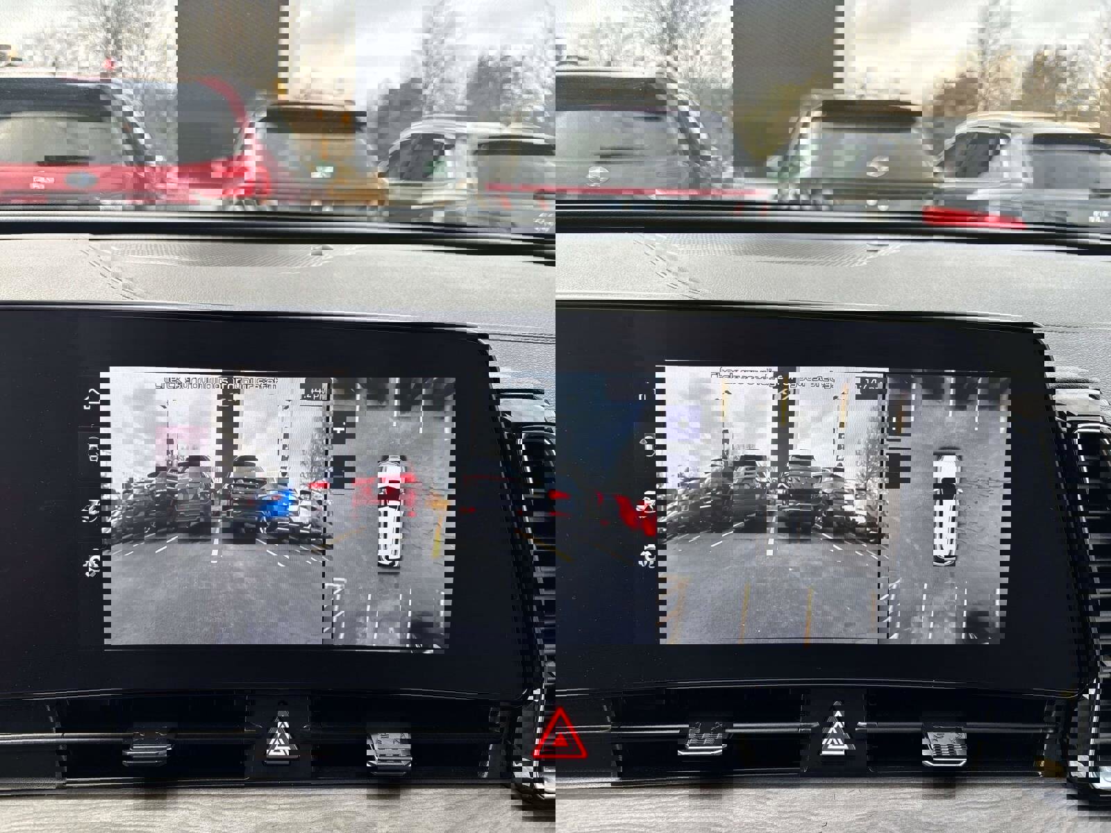 Used 2023 Kia Sportage X-Line Prestige image 26