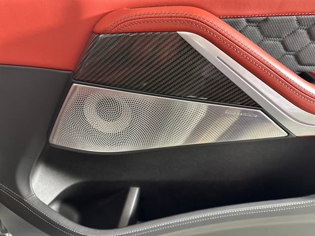 Used 2023 BMW X5 M w/ Competition Package AWD/4WD image 28