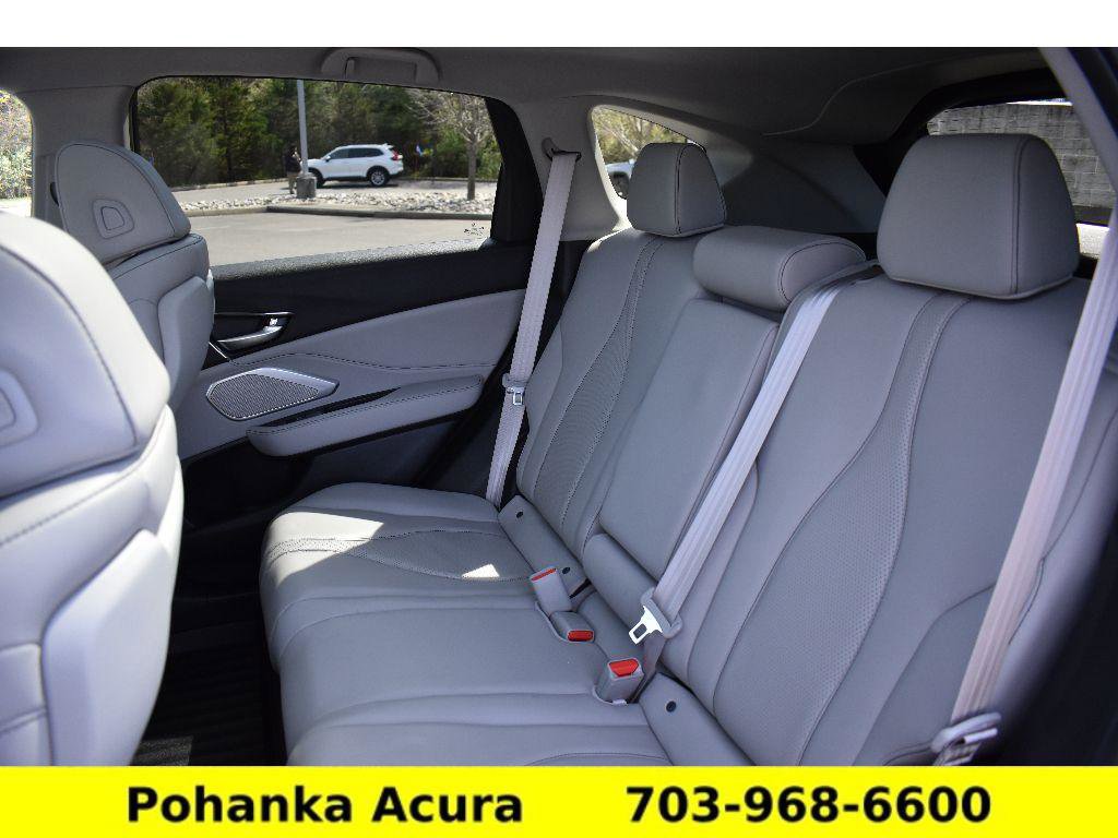 Used 2024 Acura RDX SH-AWD w/ Technology Package image 29