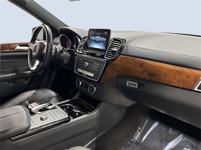 Used 2019 Mercedes-Benz GLS 450 4MATIC image 12