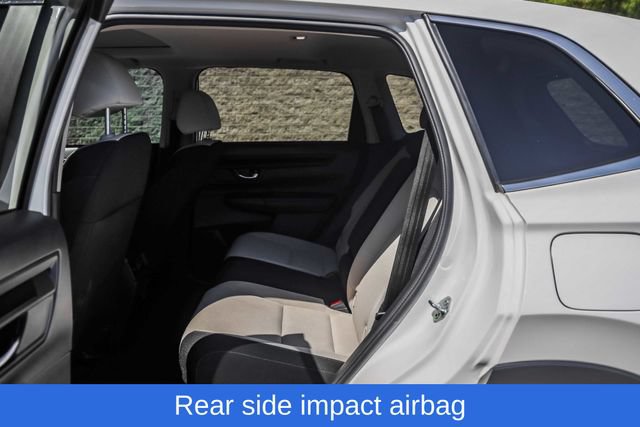 Used 2024 Honda CR-V EX image 26