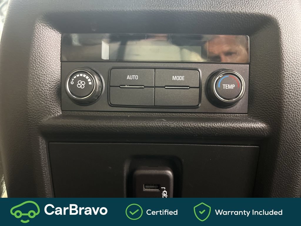 Certified 2023 Chevrolet Traverse LS AWD/4WD image 17