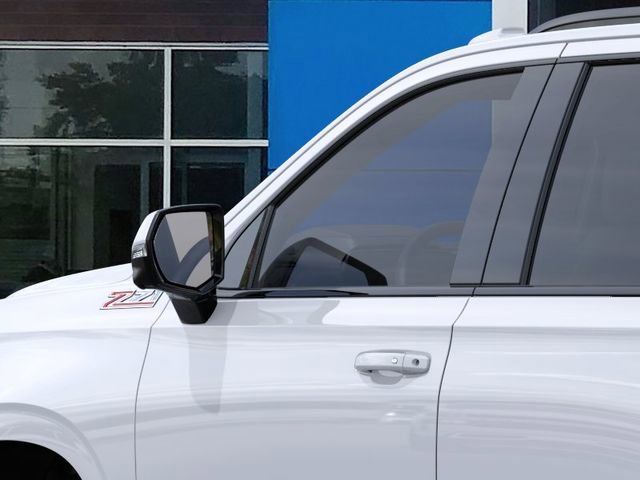 New 2026 Chevrolet Tahoe Z71 AWD/4WD image 12