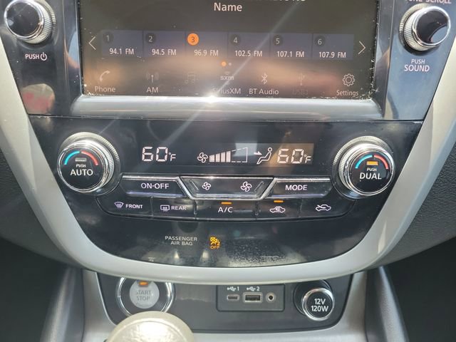 Used 2019 Nissan Murano S AWD/4WD image 32