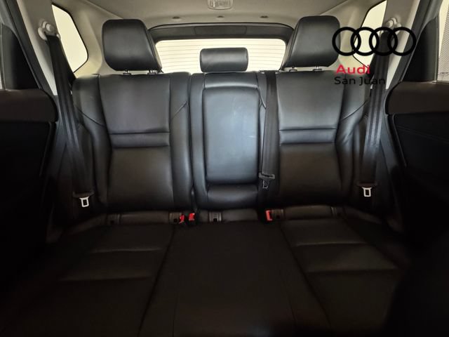 Used 2023 Nissan Rogue SL w/ SL Premium Package FWD image 14