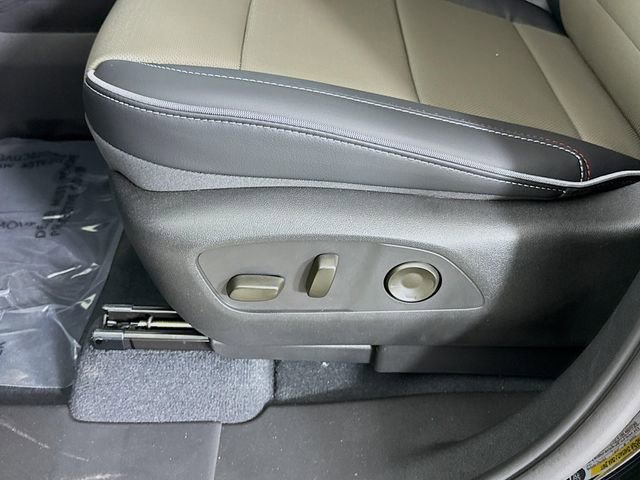 New 2026 Chevrolet Silverado EV Trail Boss image 21