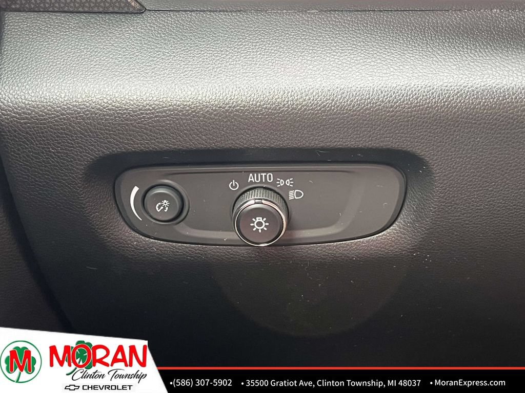 Certified 2023 Chevrolet Traverse Premier w/ LPO, Floor Liner Package AWD/4WD image 29