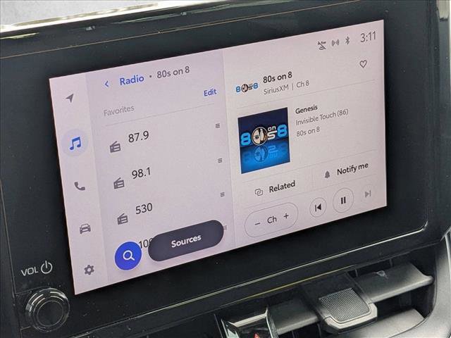 Used 2023 Toyota Corolla LE image 14