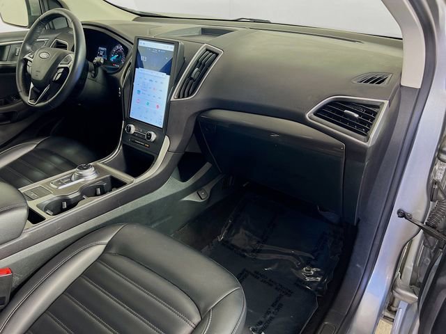 Used 2024 Ford Edge SEL image 28