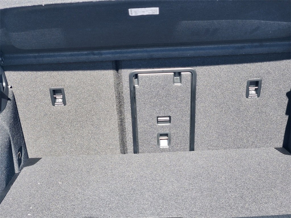 New 2025 Volkswagen GTI SE image 23