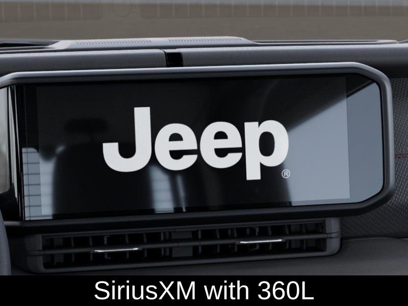 New 2026 Jeep Wrangler Rubicon image 10