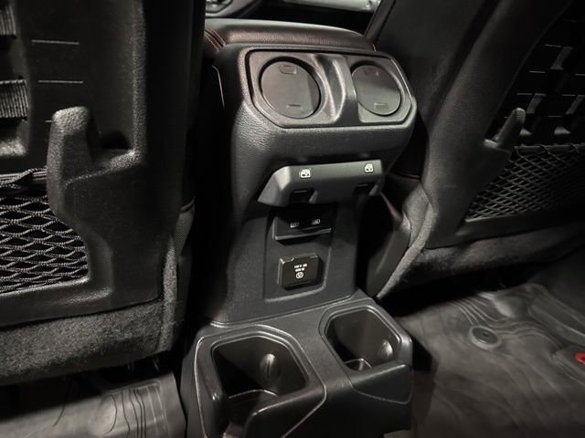 Used 2021 Jeep Gladiator Mojave w/ Uconnect 4C Nav & Sound Group image 26