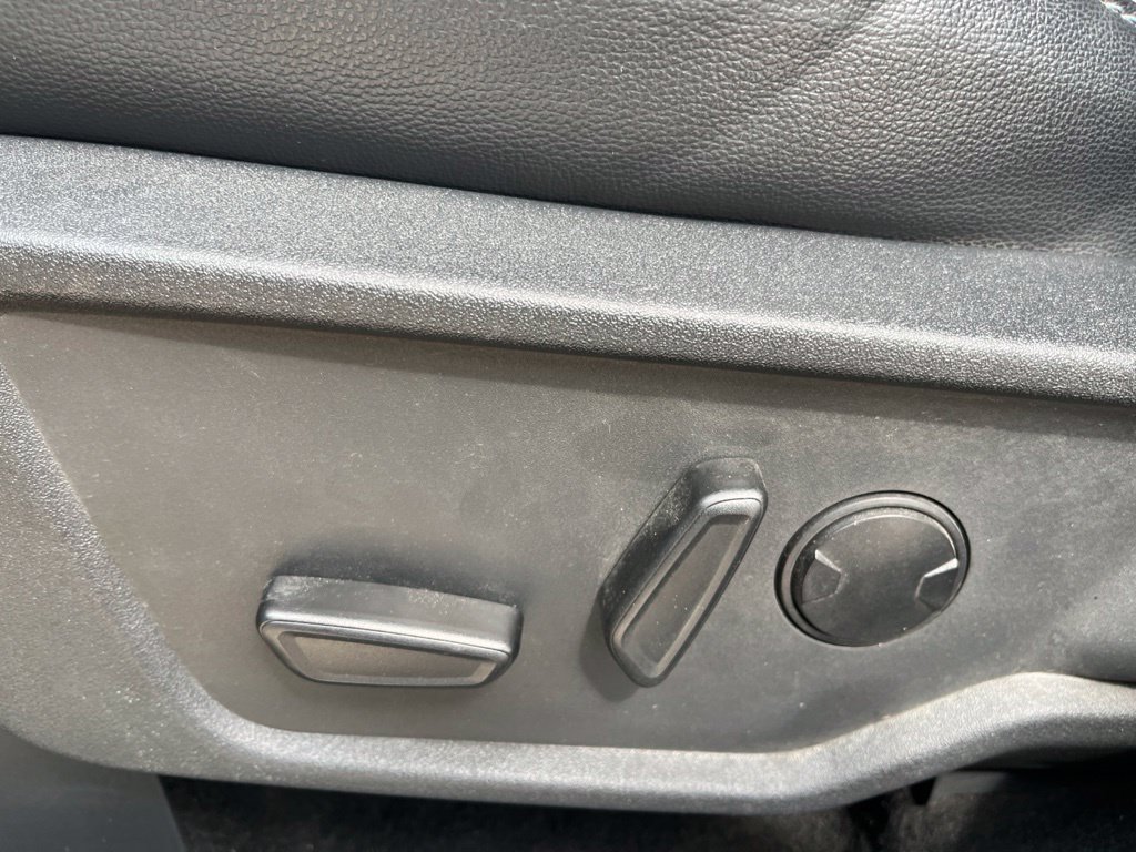Used 2023 Ford Bronco Wildtrak AWD/4WD image 9