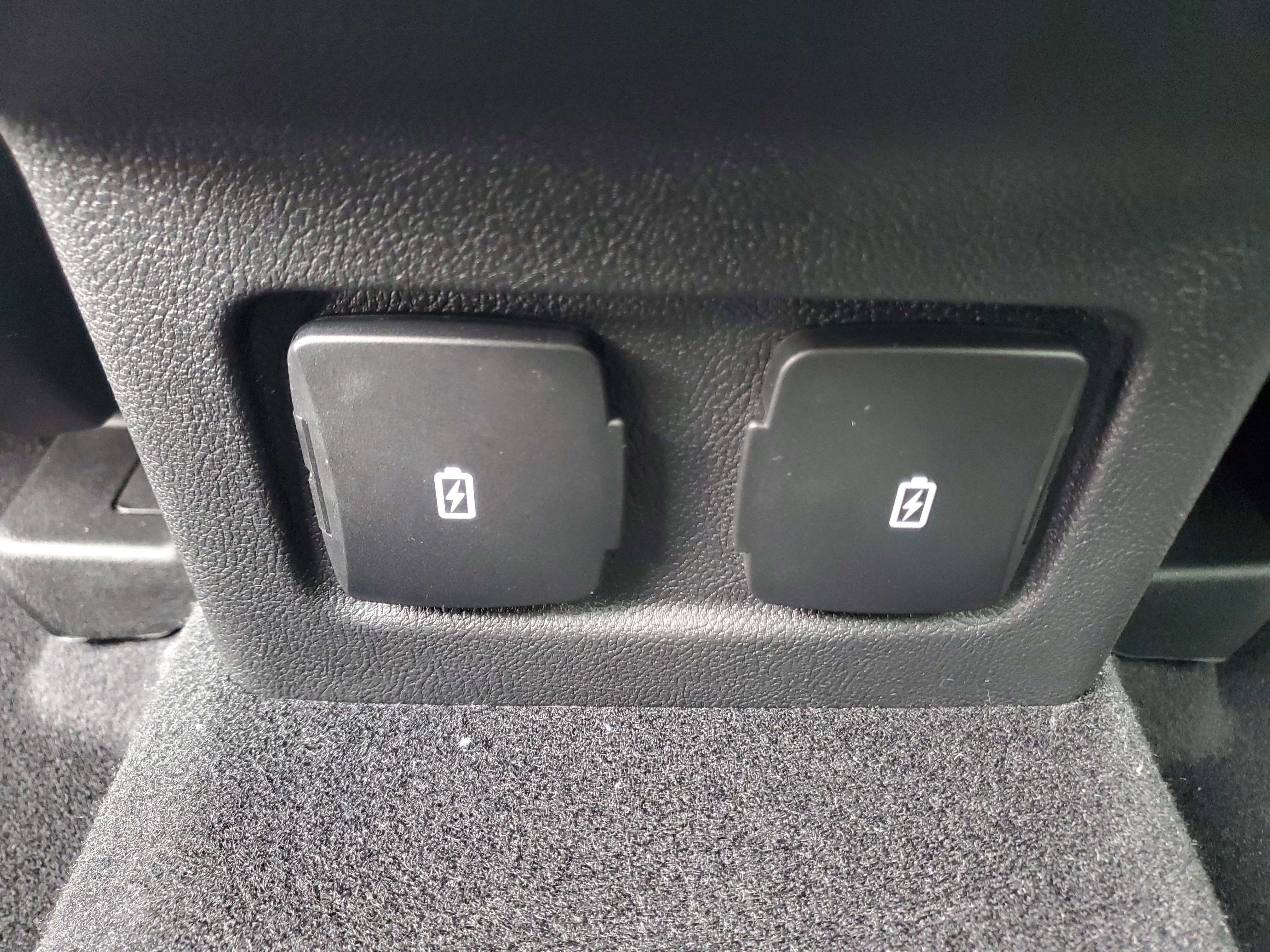 New 2026 Lincoln Corsair Premiere image 27