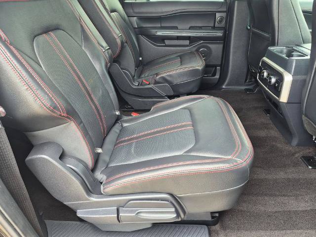 Certified 2022 Ford Expedition Max Limited AWD/4WD image 28