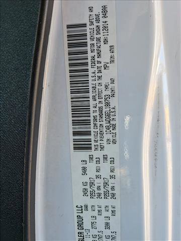 Used 2014 Jeep Wrangler Unlimited Sport w/ Quick Order Package 23S AWD/4WD image 16